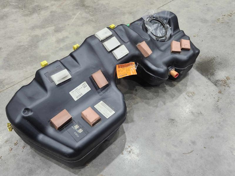 2019 Jaguar F-Pace Fuel Tank Assembly