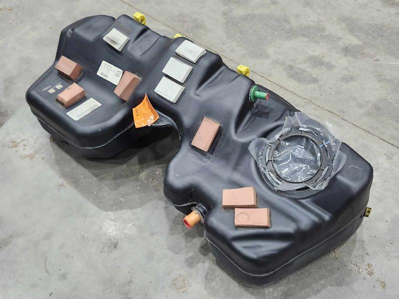 2019 Jaguar F-Pace Fuel Tank Assembly