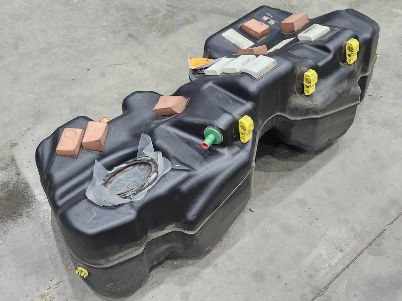 2019 Jaguar F-Pace Fuel Tank Assembly