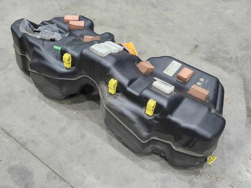 2019 Jaguar F-Pace Fuel Tank Assembly