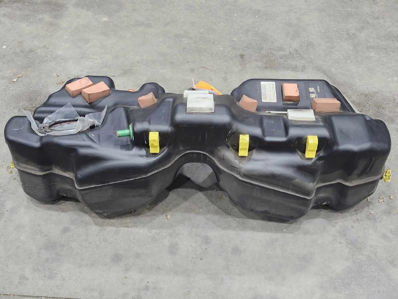 2019 Jaguar F-Pace Fuel Tank Assembly