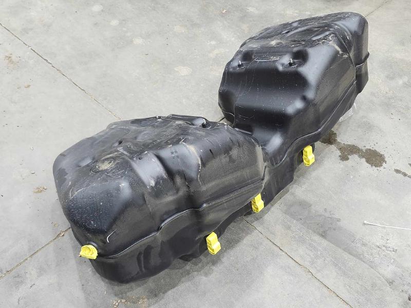 2019 Jaguar F-Pace Fuel Tank Assembly