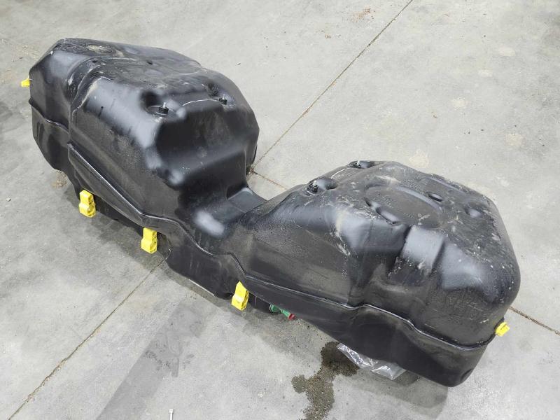 2019 Jaguar F-Pace Fuel Tank Assembly
