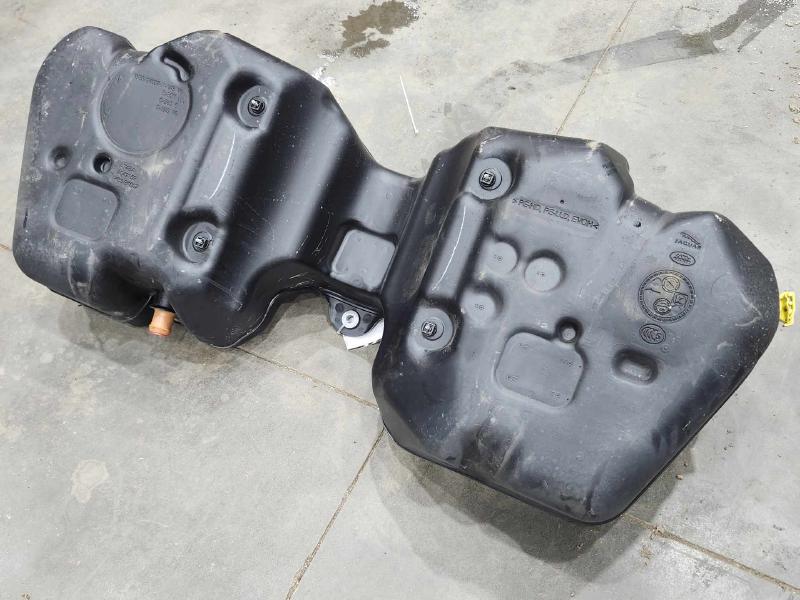 2019 Jaguar F-Pace Fuel Tank Assembly
