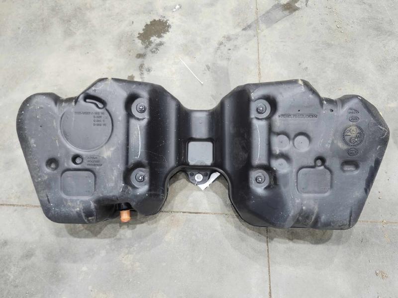 2019 Jaguar F-Pace Fuel Tank Assembly