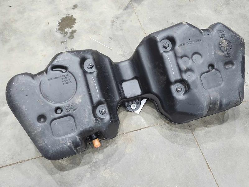 2019 Jaguar F-Pace Fuel Tank Assembly