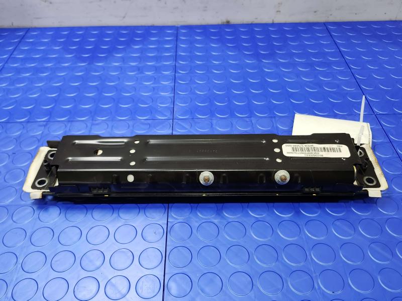 2013 Ford Fusion Air Bag