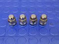 2010 Kia Rio Lug Nuts