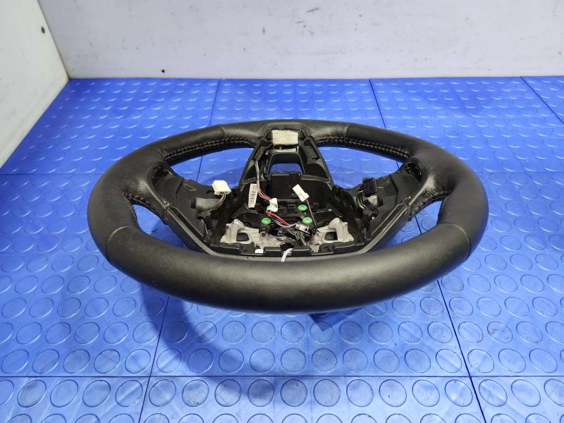 2020 Ford Escape Steering Wheel