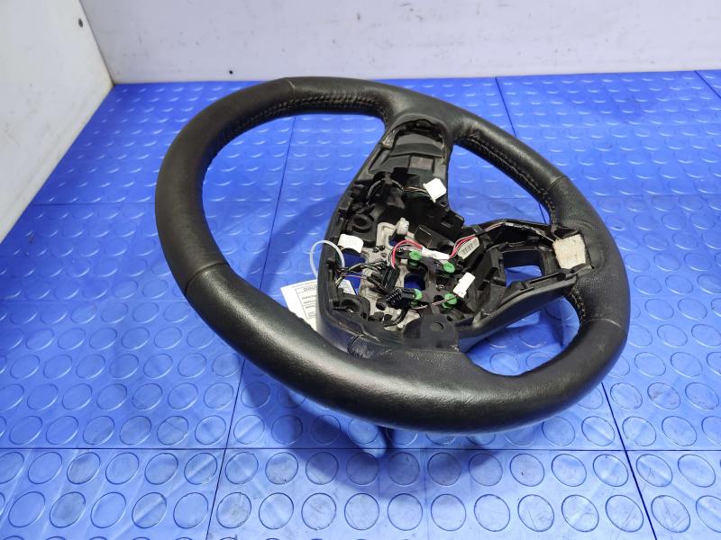 2020 Ford Escape Steering Wheel