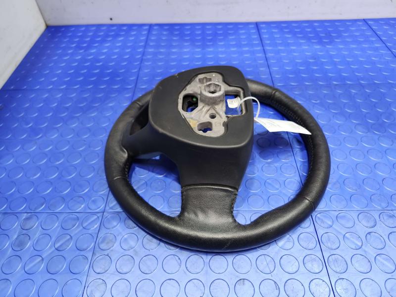 2020 Ford Escape Steering Wheel