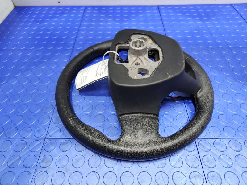 2020 Ford Escape Steering Wheel
