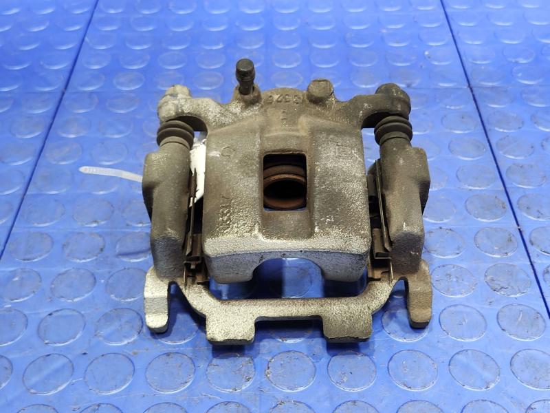 2014 Nissan Maxima Caliper