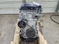 2019 Toyota Yaris Engine Assembly/Motor