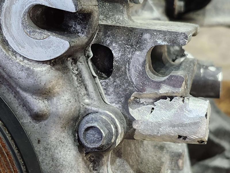 2019 Toyota Yaris Engine Assembly/Motor