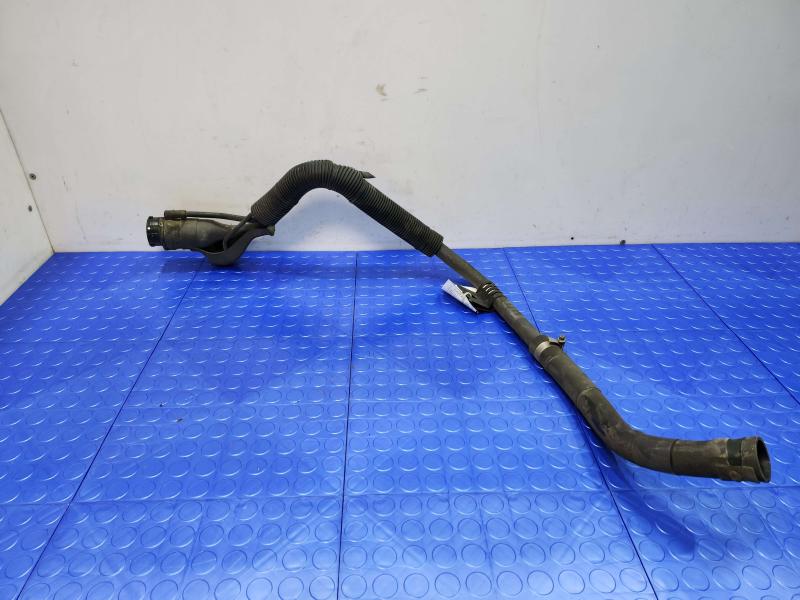 2014 Ford Mustang Fuel Filler Neck