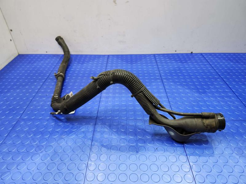 2014 Ford Mustang Fuel Filler Neck