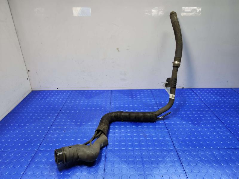 2014 Ford Mustang Fuel Filler Neck