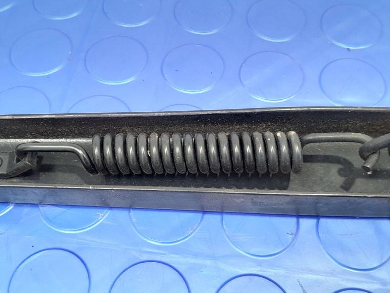 2015 Nissan Versa Wiper Arm