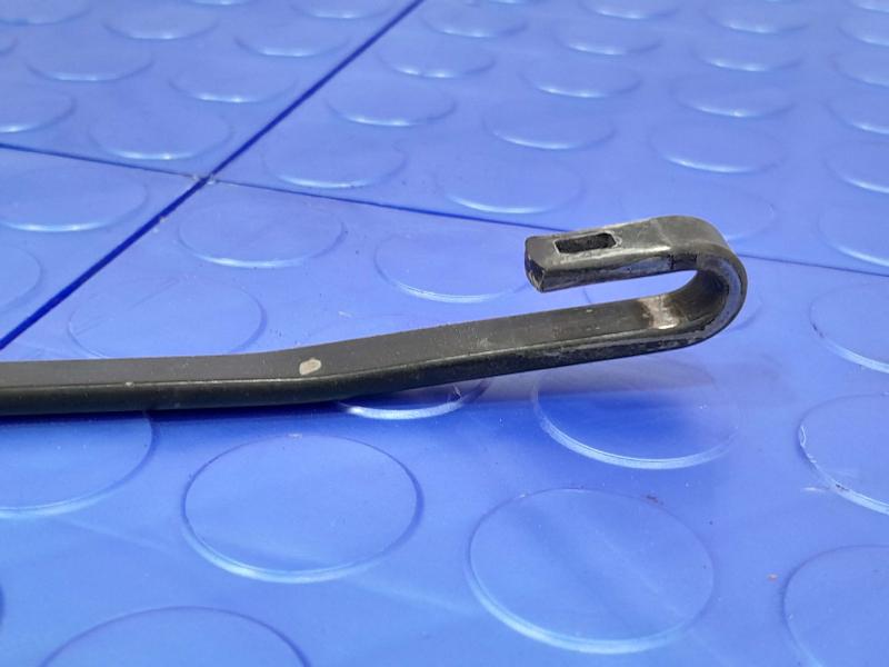 2015 Nissan Versa Wiper Arm