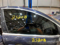 2018 Jaguar XE Front Door Glass/Window