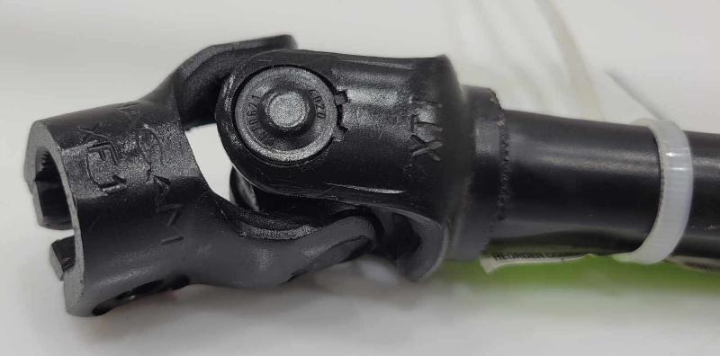 2003 Land Rover Range Rov Steering Coupler