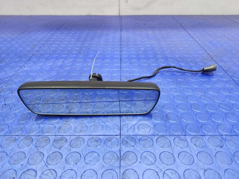 2021 Subaru Crosstrek Rear View Mirror