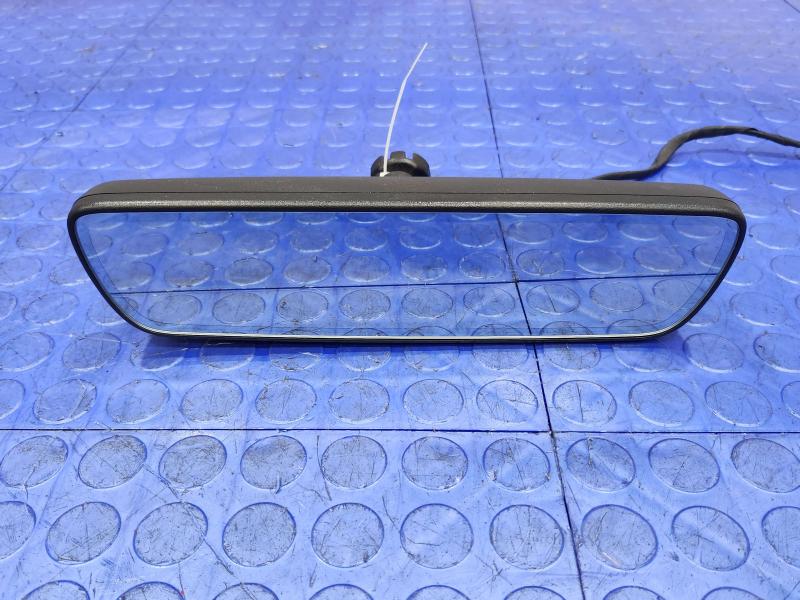 2021 Subaru Crosstrek Rear View Mirror
