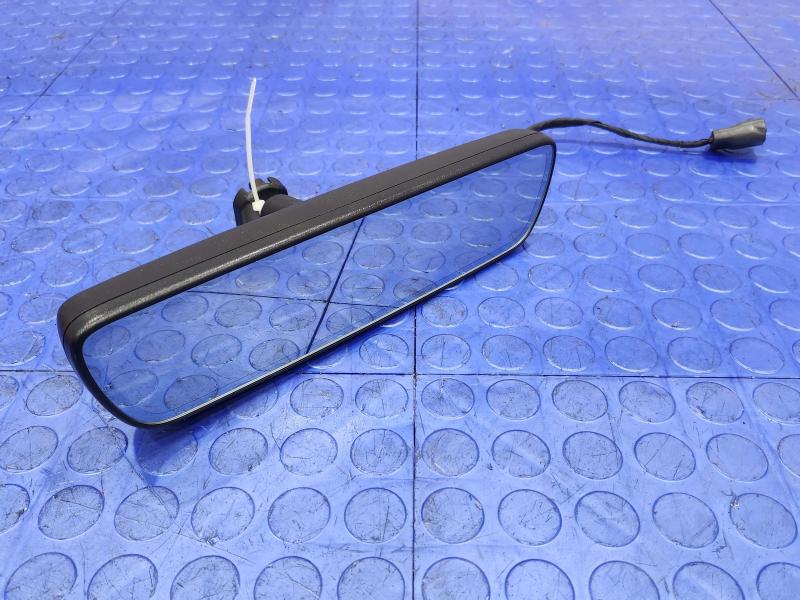 2021 Subaru Crosstrek Rear View Mirror