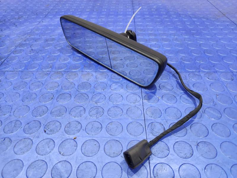 2021 Subaru Crosstrek Rear View Mirror