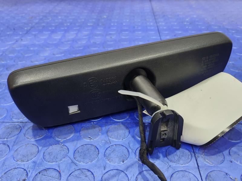 2021 Subaru Crosstrek Rear View Mirror