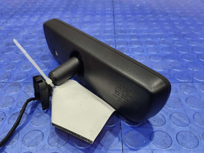 2021 Subaru Crosstrek Rear View Mirror