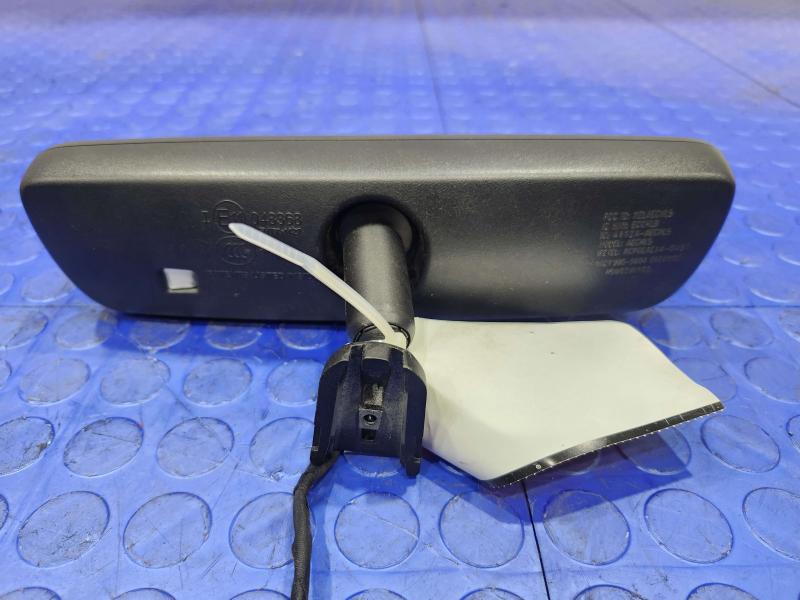 2021 Subaru Crosstrek Rear View Mirror