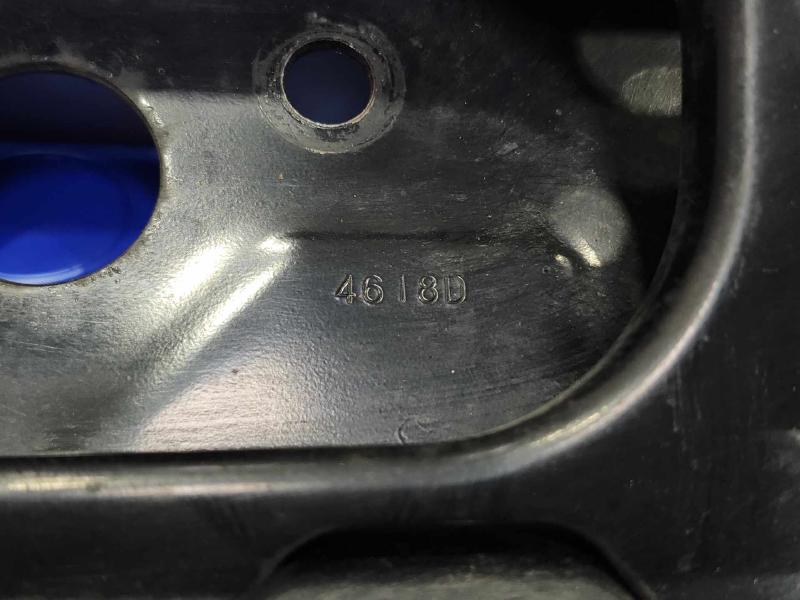 2015-2019 Subaru Outback 2.5L CVT Transmission Crossmember OEM 41011AL010