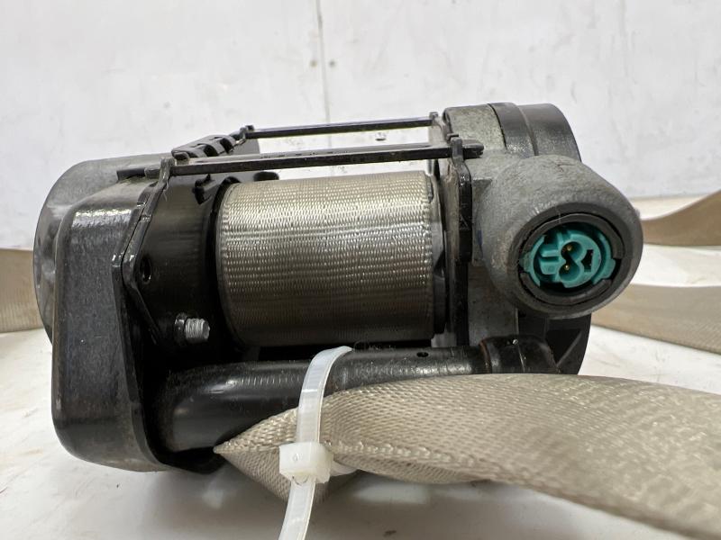 2014 Ford Escape Front Seat Belt