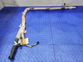 2012 Jeep Grand Cherokee Passenger Side Curtain Roof Air Bag Right Side OEM 05108020AC