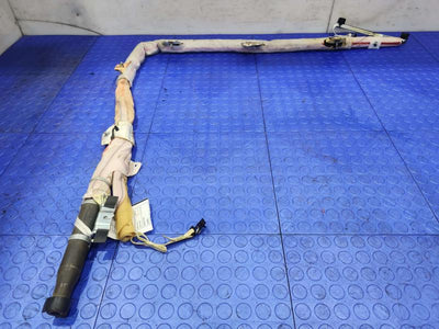 2012 Jeep Grand Cherokee Passenger Side Curtain Roof Air Bag Right Side OEM 05108020AC