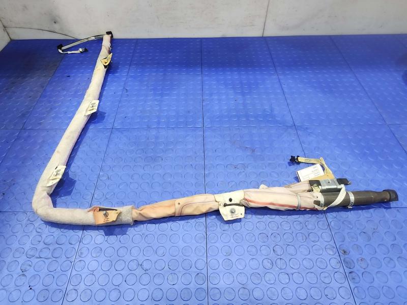 2012 Jeep Grand Cherokee Passenger Side Curtain Roof Air Bag Right Side OEM 05108020AC