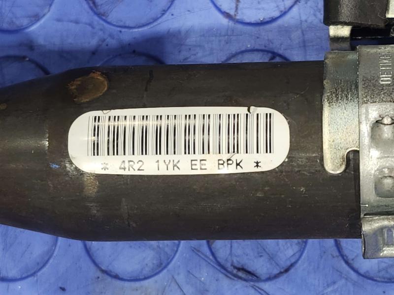 2012 Jeep Grand Cherokee Passenger Side Curtain Roof Air Bag Right Side OEM 05108020AC