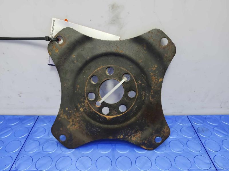 2018 Hyundai Elantra Flywheel