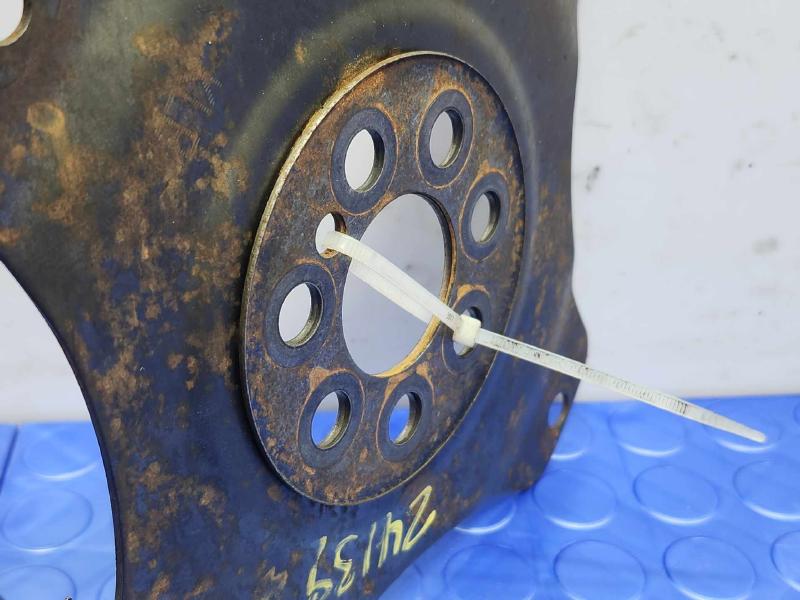 2018 Hyundai Elantra Flywheel