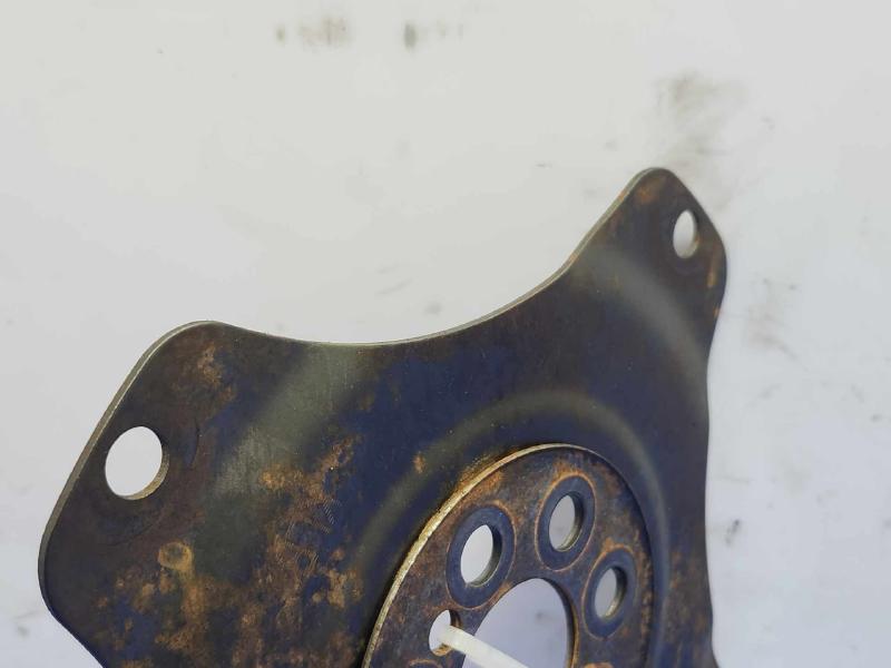 2018 Hyundai Elantra Flywheel