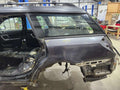 2008 Subaru Legacy Quarter Panel