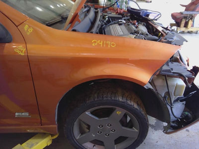 2006 Chevrolet Cobalt Fender
