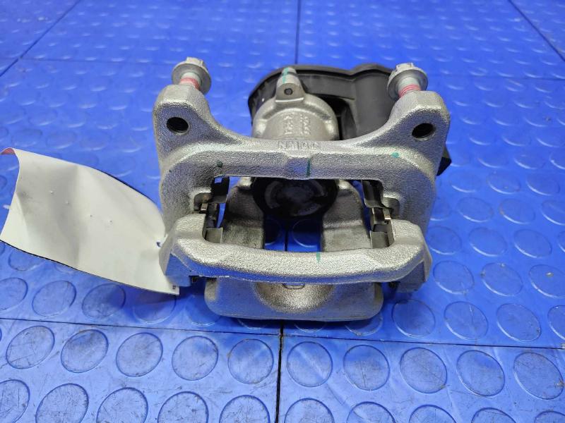 2024 Buick Envista Caliper
