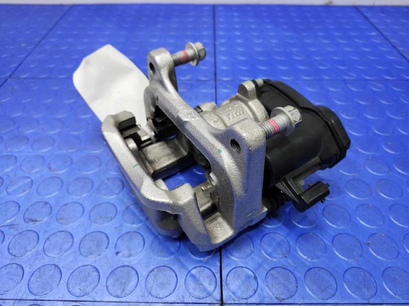 2024 Buick Envista Caliper