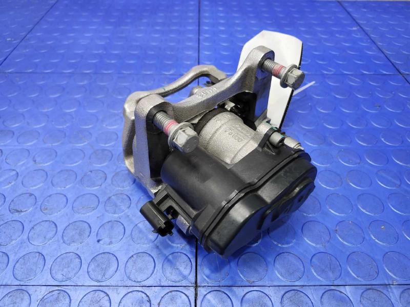 2024 Buick Envista Caliper