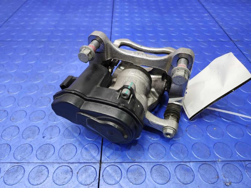 2024 Buick Envista Caliper