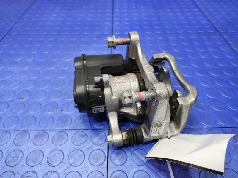 2024 Buick Envista Caliper