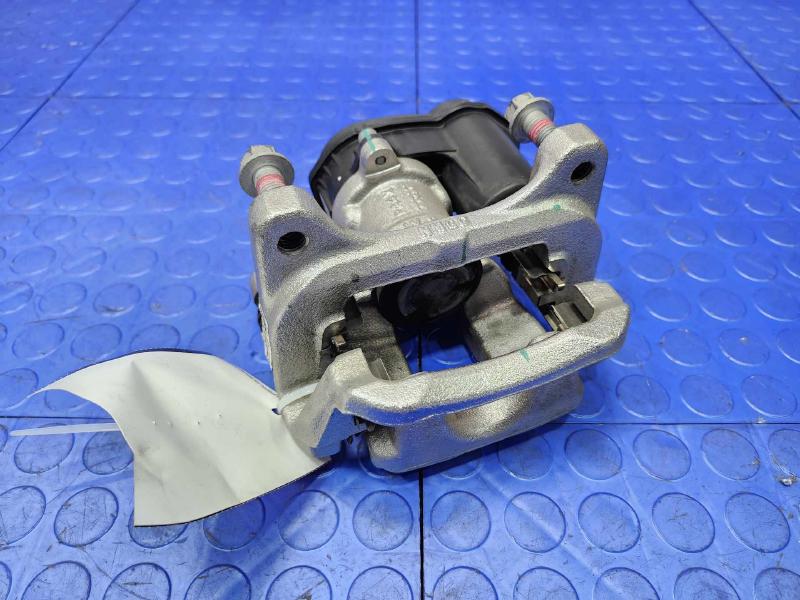 2024 Buick Envista Caliper
